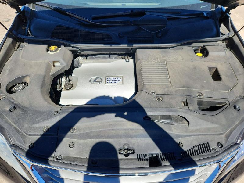 67929376 :رقم المزاد ، JTJBC1BA0D2449715 vin ، 2013 Lexus Rx مزاد بيع