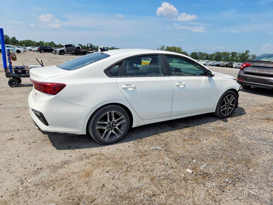 Aukcja sprzedaży 2019 Kia Forte, vin: 3KPF34AD3KE074906, numer aukcji: 67173816