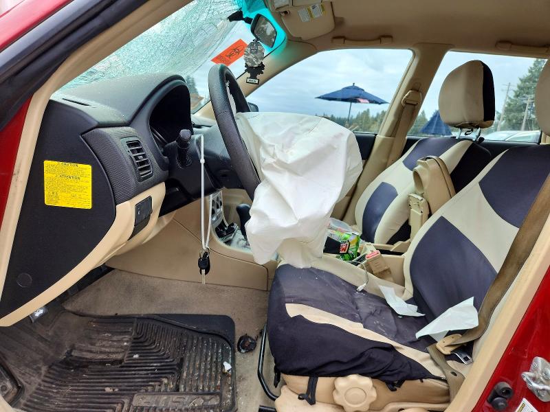 Продаж на аукціоні авто 2006 Subaru Forester, vin: JF1SG636X6H749363, номер лоту: 68659746