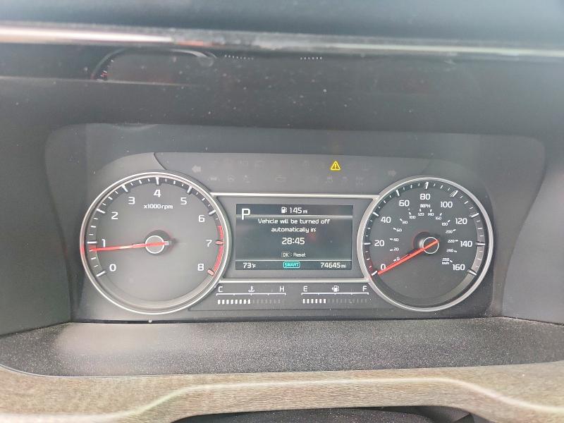 Продажа на аукционе авто 2022 Kia Sorento, vin: 5XYRHDLF9NG129413, номер лота: 66856896