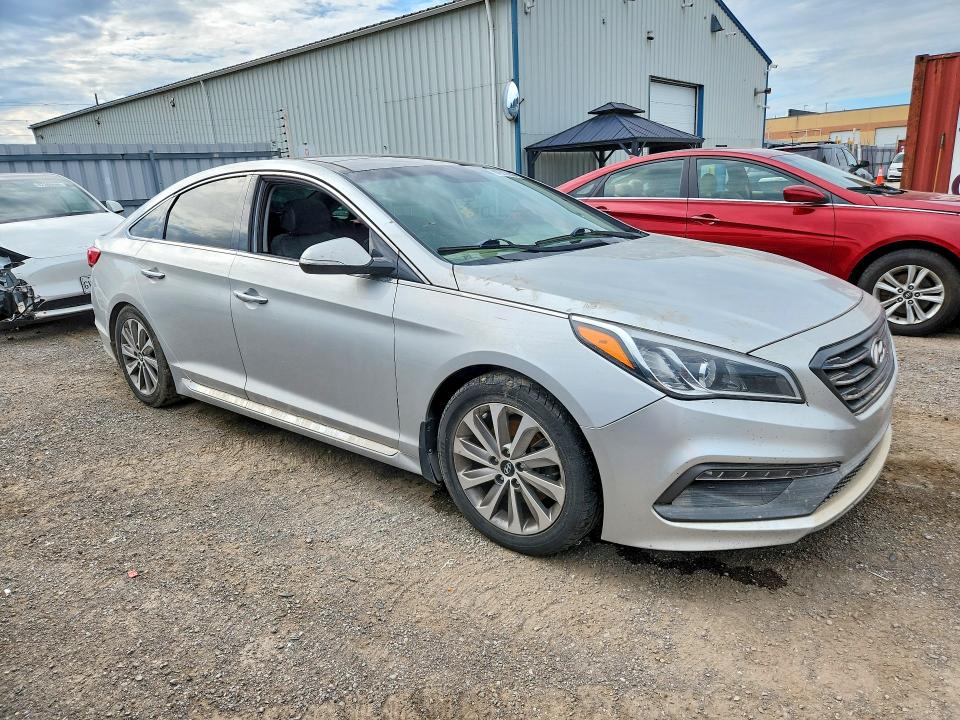 Aukcja sprzedaży 2015 Hyundai Sonata, vin: 5NPE34AF4FH248111, numer aukcji: 67973556