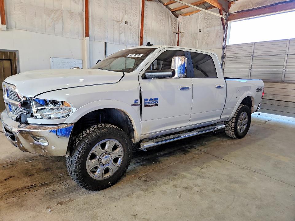 Aukcja sprzedaży 2017 Ram 2500, vin: 3C6UR5FL6HG781174, numer aukcji: 67339386