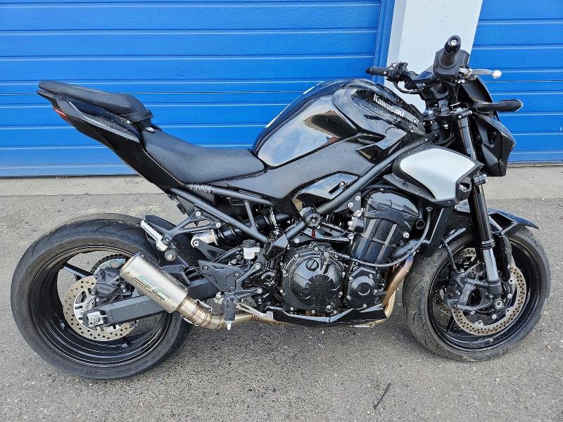 Продажа на аукционе авто 2025 Kawasaki Zr900, vin: ML5ZRDS16SDA01558, номер лота: 68069756