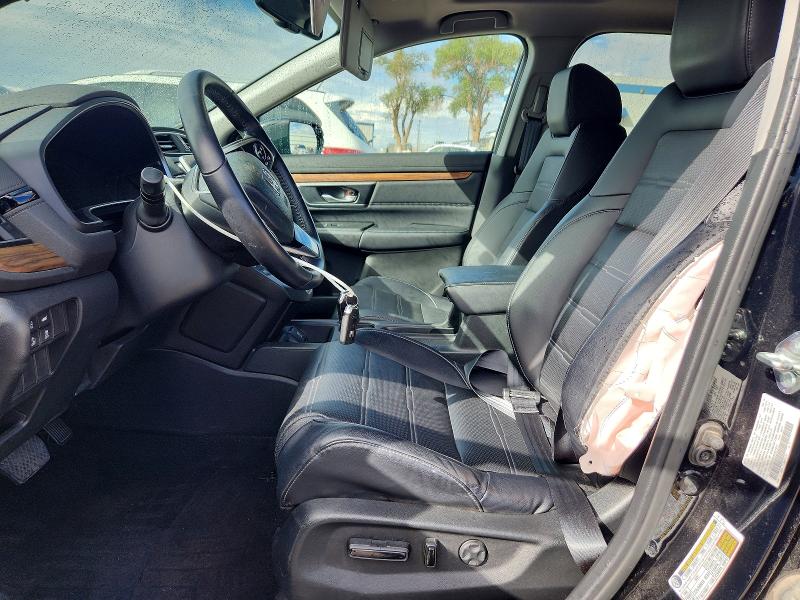 Продажа на аукционе авто 2018 Honda Cr-v, vin: 7FARW2H98JE067974, номер лота: 66926526