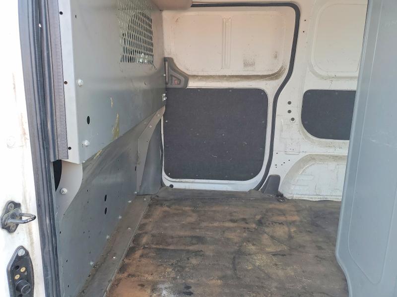 2019 Nissan Nv200 მანქანა იყიდება აუქციონზე, vin: 3N6CM0KN1KK697908, აუქციონის ნომერი: 69192296