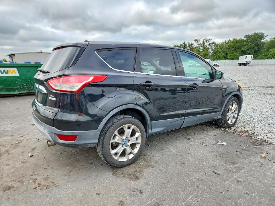 Продажа на аукционе авто 2013 Ford Escape, vin: 1FMCU0HX2DUA87994, номер лота: 70296896