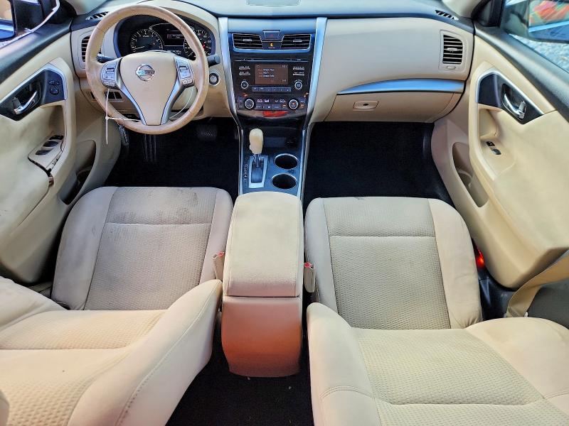 Aukcja sprzedaży 2015 Nissan Altima, vin: 1N4AL3AP4FC134614, numer aukcji: 69387996