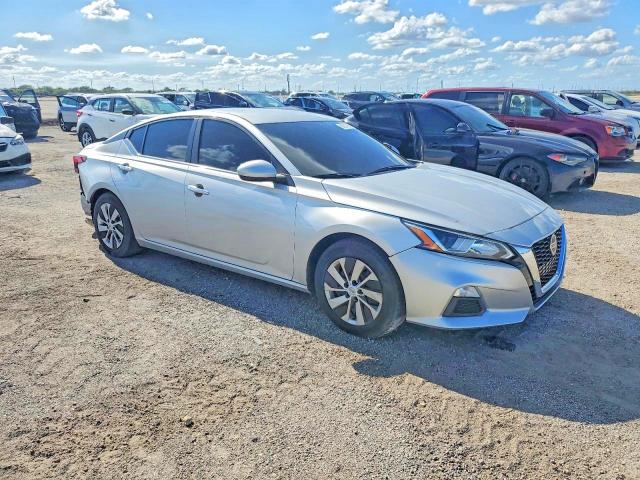 Продаж на аукціоні авто 2020 Nissan Altima, vin: 1N4BL4BV8LC168087, номер лоту: 71113436