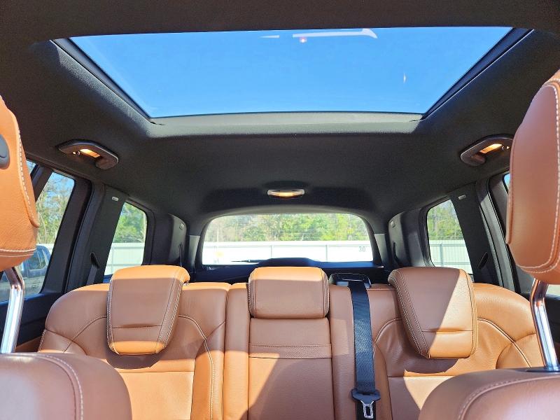 Продажа на аукционе авто 2017 Mercedes-benz Gls, vin: 4JGDF6EE6HA877049, номер лота: 69613766