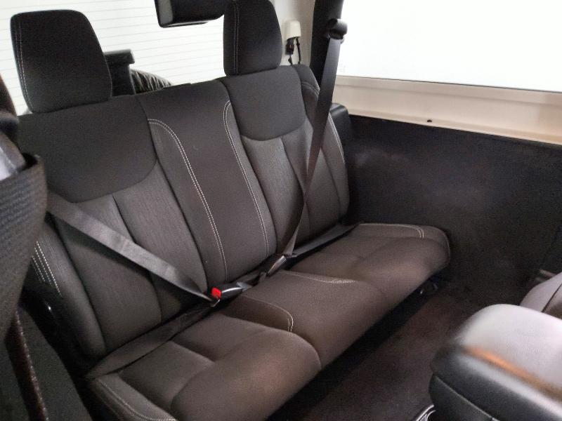 Продаж на аукціоні авто 2017 Jeep Wrangler, vin: 1C4AJWBG6HL505114, номер лоту: 67102266