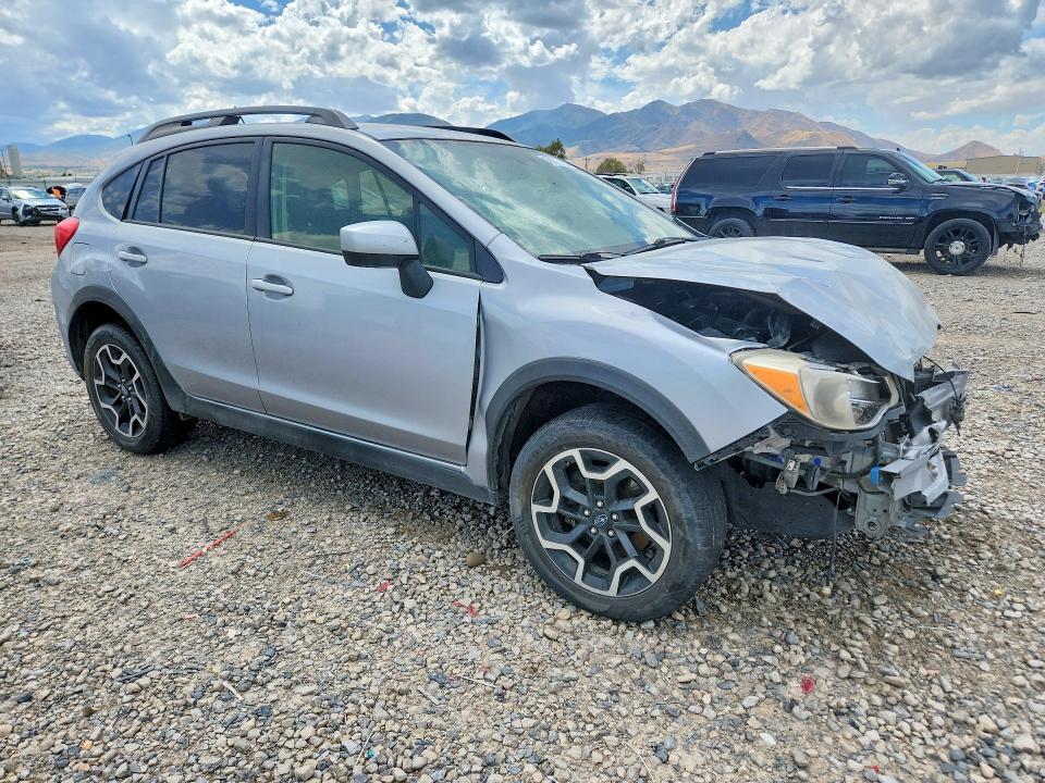 66775316 :رقم المزاد ، JF2GPABC0G8278501 vin ، 2016 Subaru Crosstrek مزاد بيع