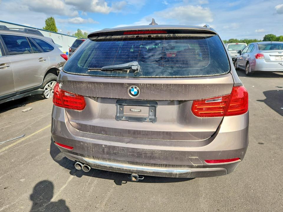 Продаж на аукціоні авто 2014 Bmw 328, vin: WBA3G7C50EKN37730, номер лоту: 69376476