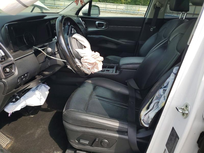 Aukcja sprzedaży 2023 Kia Sorento, vin: KNDRHDLG5P5140512, numer aukcji: 66480416