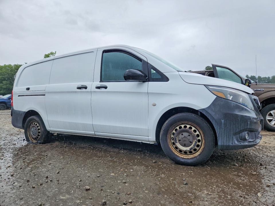 67468776 :رقم المزاد ، WD3PG2EAXG3148148 vin ، 2016 Mercedes-benz Metris مزاد بيع