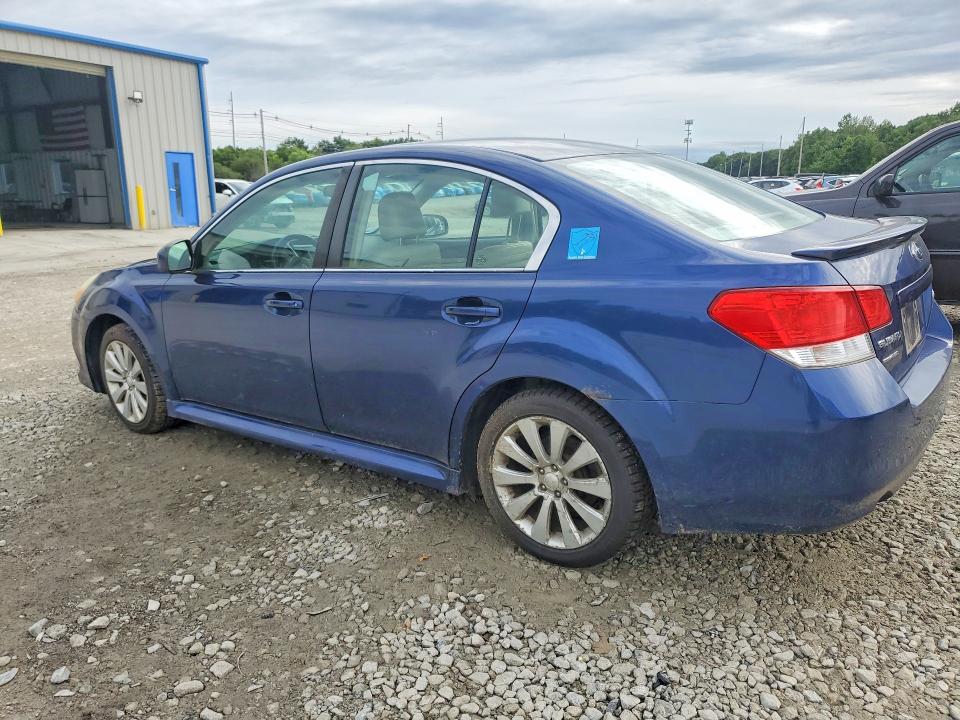 67552286 :رقم المزاد ، 4S3BMCK67A3227069 vin ، 2010 Subaru Legacy مزاد بيع