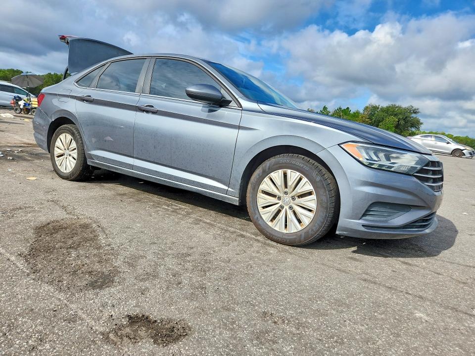 Aukcja sprzedaży 2020 Volkswagen Jetta, vin: 3VWN57BUXLM101321, numer aukcji: 67651106