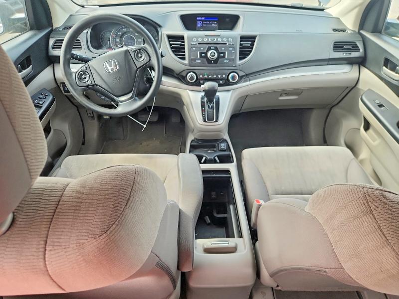 Aukcja sprzedaży 2013 Honda Cr-v, vin: 2HKRM4H3XDH665871, numer aukcji: 71220596