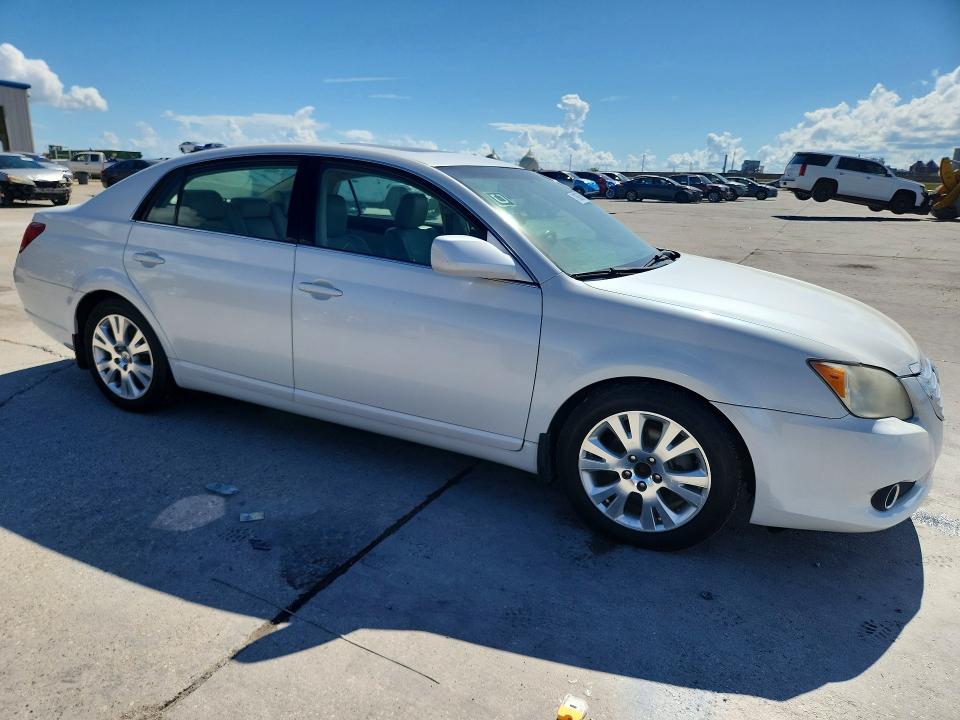 2009 Toyota Avalon მანქანა იყიდება აუქციონზე, vin: 4T1BK36B69U335150, აუქციონის ნომერი: 71266756
