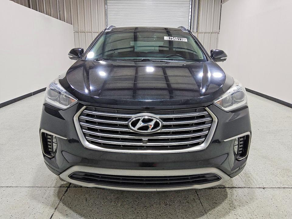 Aukcja sprzedaży 2017 Hyundai Santa Fe, vin: KM8SR4HF5HU252499, numer aukcji: 67545116