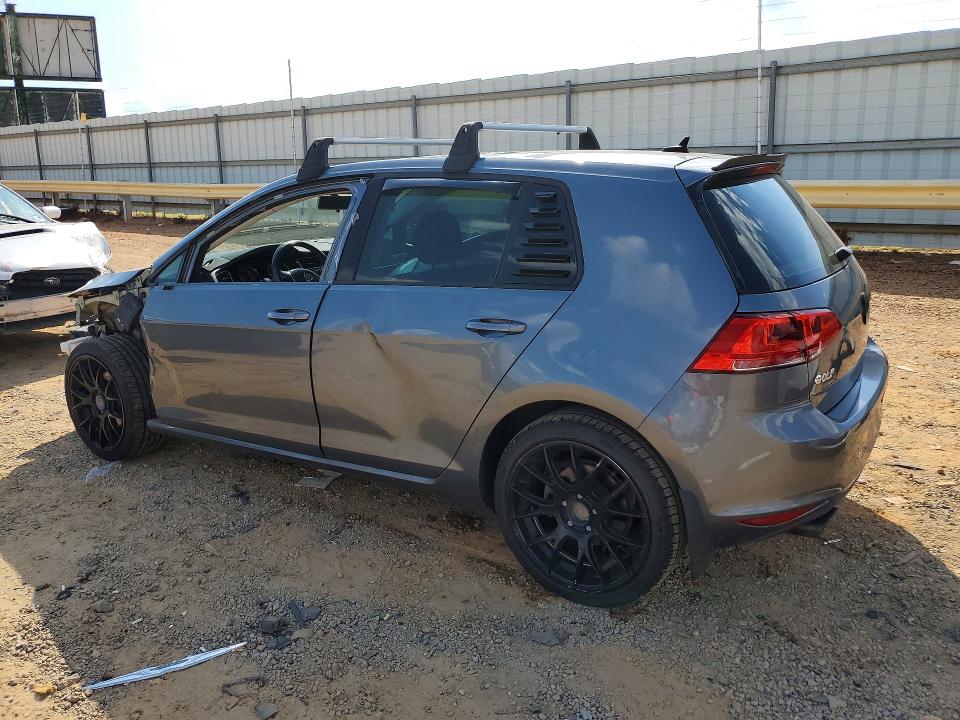 Aukcja sprzedaży 2015 Volkswagen Golf, vin: 3VW217AU2FM102578, numer aukcji: 67563796