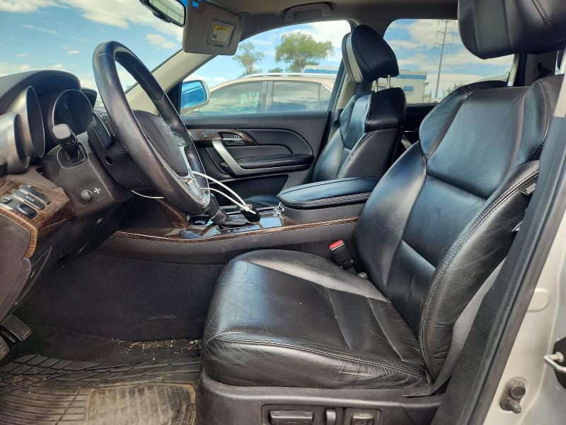 2010 Acura Mdx მანქანა იყიდება აუქციონზე, vin: 2HNYD2H43AH517438, აუქციონის ნომერი: 67856596
