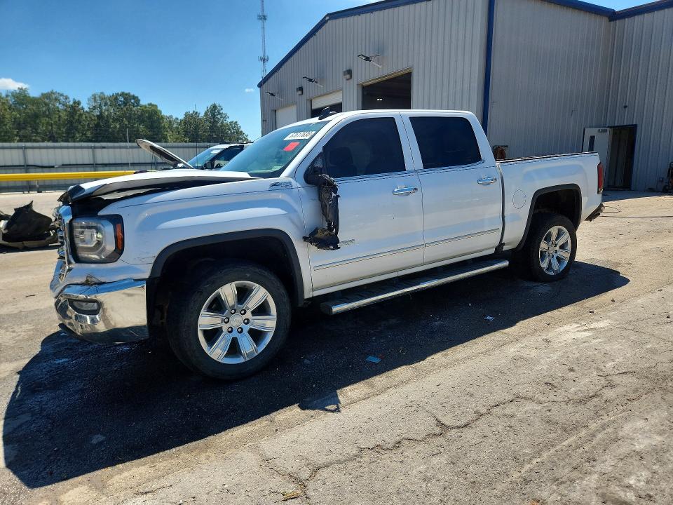 67617636 :رقم المزاد ، 3GTU2NEC2HG179631 vin ، 2017 Gmc Sierra مزاد بيع
