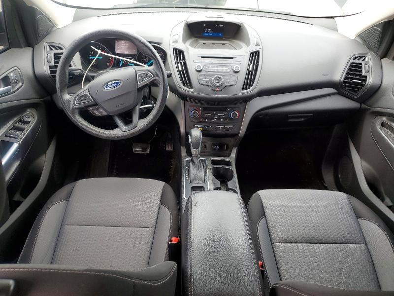 Aukcja sprzedaży 2018 Ford Escape, vin: 1FMCU0GD1JUC68586, numer aukcji: 69486736