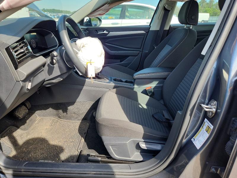 68180956 :رقم المزاد ، 3VW5W7BU2TM002280 vin ، 2026 Volkswagen Jetta مزاد بيع