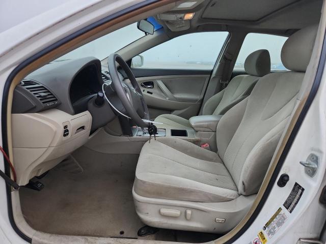70025676 :رقم المزاد ، 4T1BE46K37U557560 vin ، 2007 Toyota Camry مزاد بيع