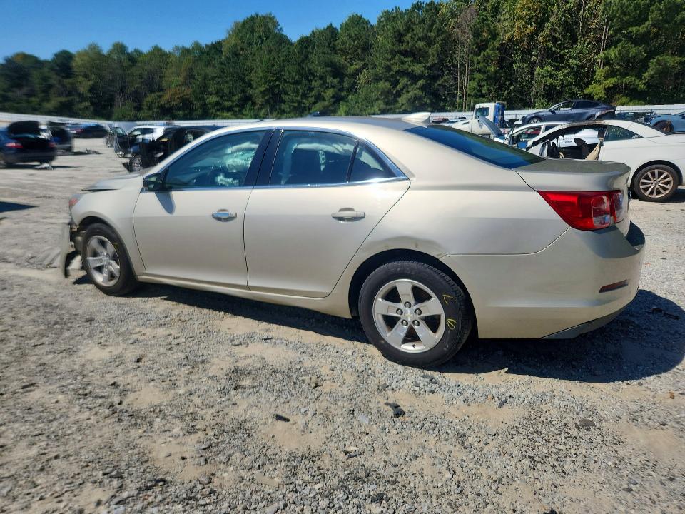 Продаж на аукціоні авто 2015 Chevrolet Malibu, vin: 1G11C5SL1FF190065, номер лоту: 68587046