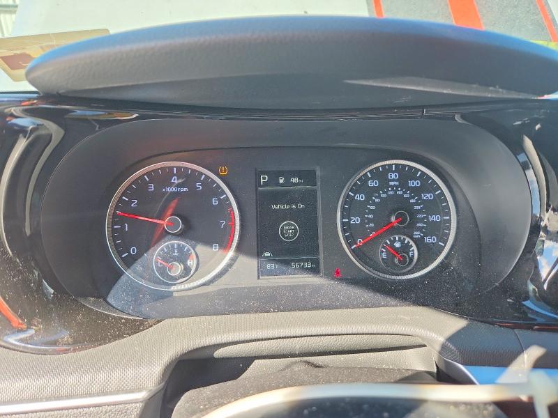 Aukcja sprzedaży 2022 Kia K5, vin: 5XXG64J24NG132737, numer aukcji: 68378436