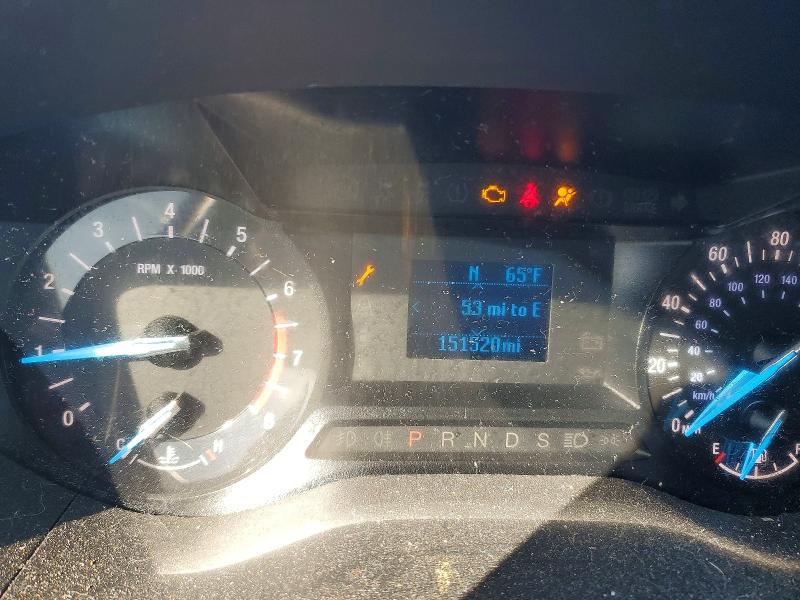 Продаж на аукціоні авто 2015 Ford Fusion, vin: 3FA6P0G7XFR243211, номер лоту: 68644346