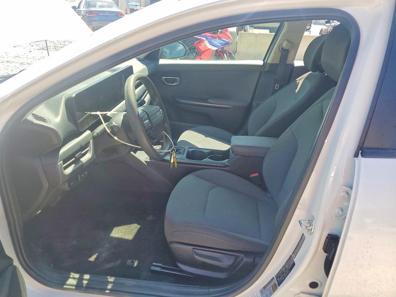 Aukcja sprzedaży 2025 Kia K4, vin: 3KPFT4DE8SE066448, numer aukcji: 68503006