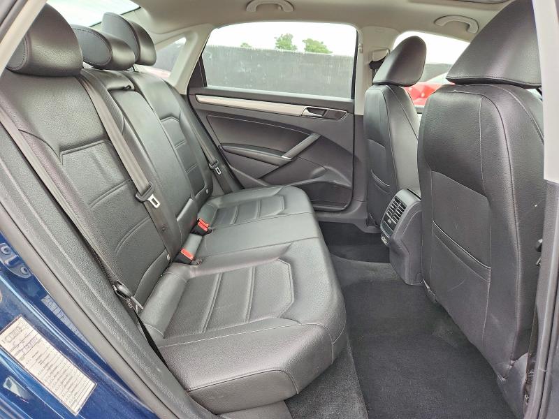 Aukcja sprzedaży 2019 Volkswagen Passat, vin: 1VWLA7A37KC013001, numer aukcji: 69709776