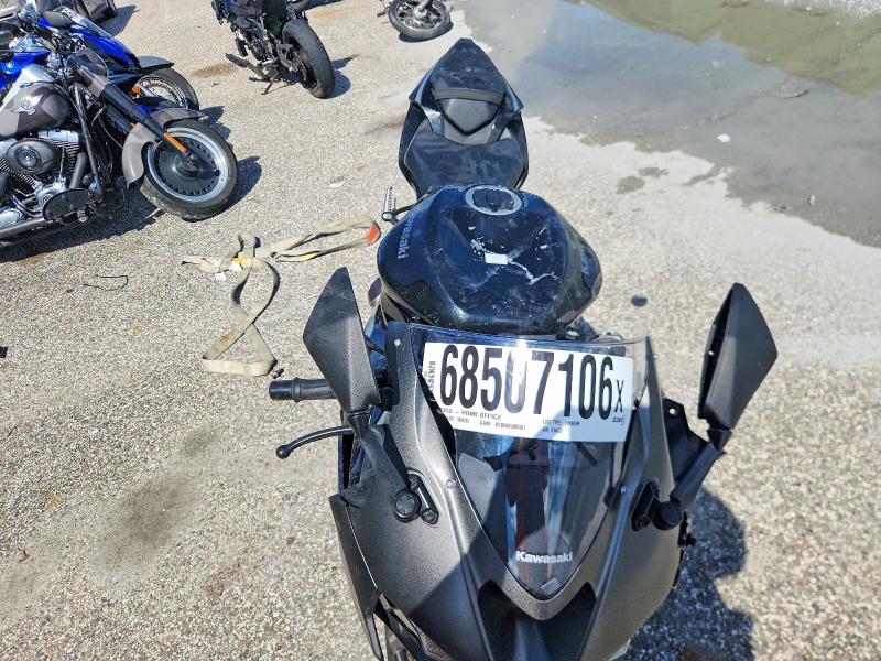 Aukcja sprzedaży 2026 Kawasaki Zx636, vin: JKBZXJK18TA014523, numer aukcji: 68507106