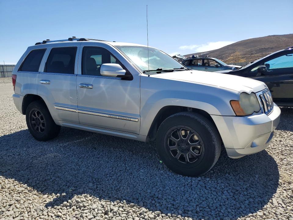 69159456 :رقم المزاد ، 1J8HR68288C189467         vin ، 2008 Jeep Grand Cherokee مزاد بيع