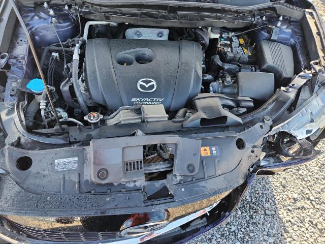 Продаж на аукціоні авто 2014 Mazda Cx-5, vin: JM3KE2DY6E0343674, номер лоту: 67995626