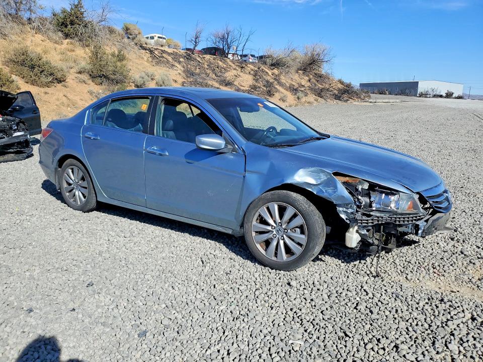 Aukcja sprzedaży 2012 Honda Accord, vin: 1HGCP3F8XCA014639, numer aukcji: 68191906