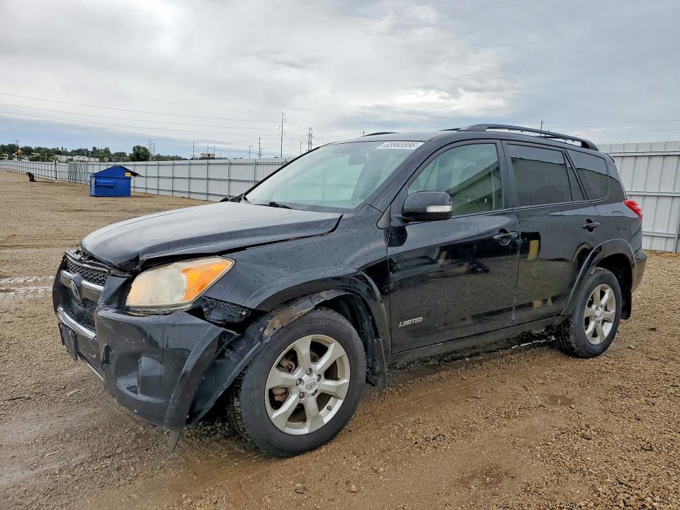 Aukcja sprzedaży 2010 Toyota Rav4, vin: 2T3DF4DV3AW078086, numer aukcji: 68965986
