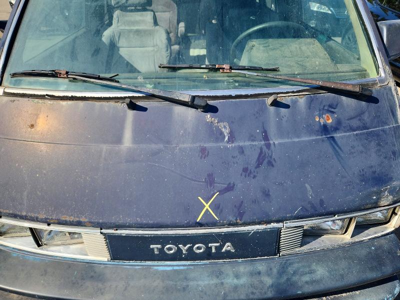 Aukcja sprzedaży 1987 Toyota Van, vin: JT3YR26W7H5032849, numer aukcji: 67560586