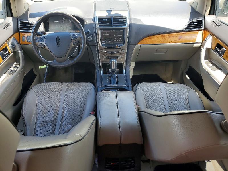 Aukcja sprzedaży 2011 Lincoln Mkx, vin: 2LMDJ6JK9BBJ01041, numer aukcji: 67629096