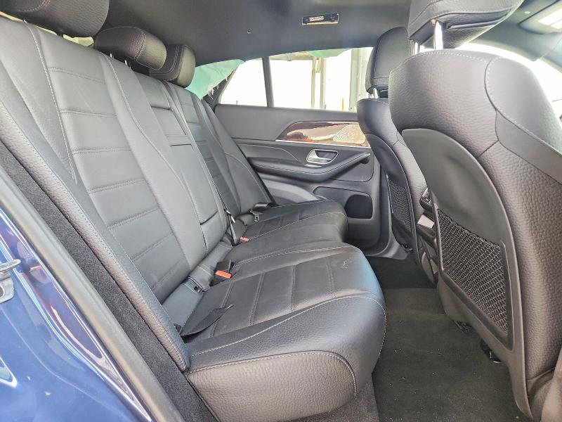 68107766 :رقم المزاد ، 4JGFD5KB8SB358833 vin ، 2025 Mercedes-benz Gle Coupe مزاد بيع
