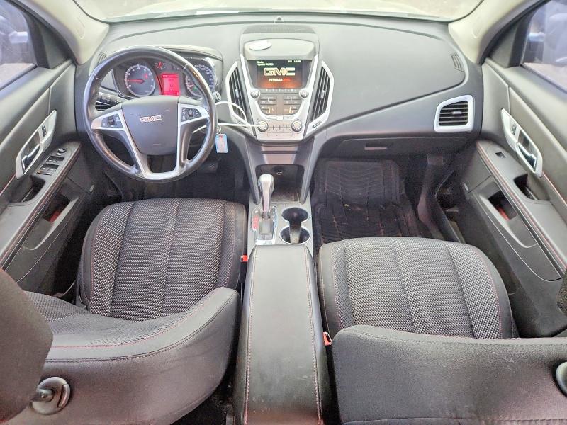 Aukcja sprzedaży 2013 Gmc Terrain, vin: 2GKALSEK9D6195311, numer aukcji: 68486606