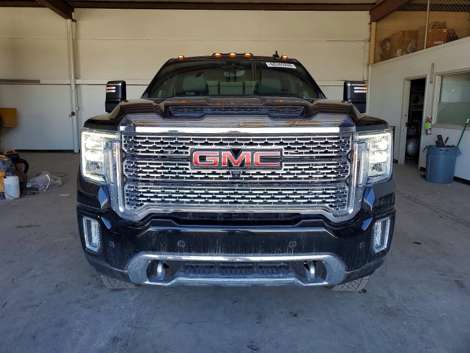 Продаж на аукціоні авто 2023 Gmc Sierra, vin: 1GT49REY3PF118769, номер лоту: 68349266