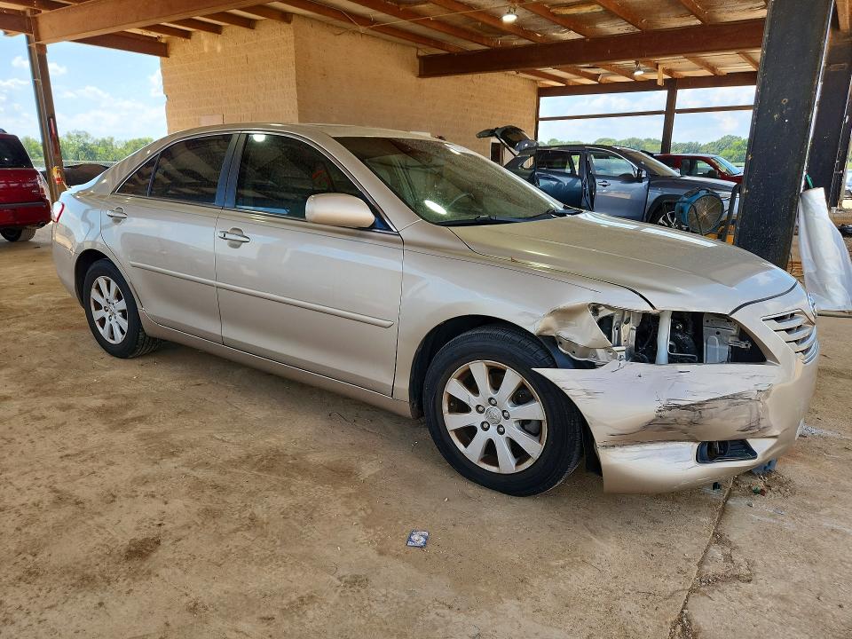 Aukcja sprzedaży 2008 Toyota Camry, vin: 4T1BK46K08U574522, numer aukcji: 65835096