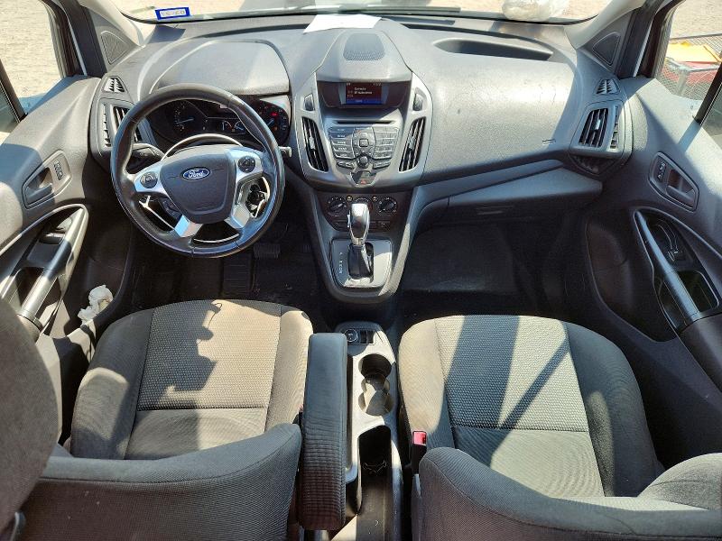 Продажа на аукционе авто 2018 Ford Transit Connect, vin: NM0LS7E76J1379360, номер лота: 69709586