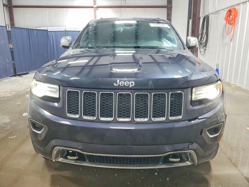 Продаж на аукціоні авто 2015 Jeep Grand Cherokee, vin: 1C4RJFCG7FC665663, номер лоту: 68342646