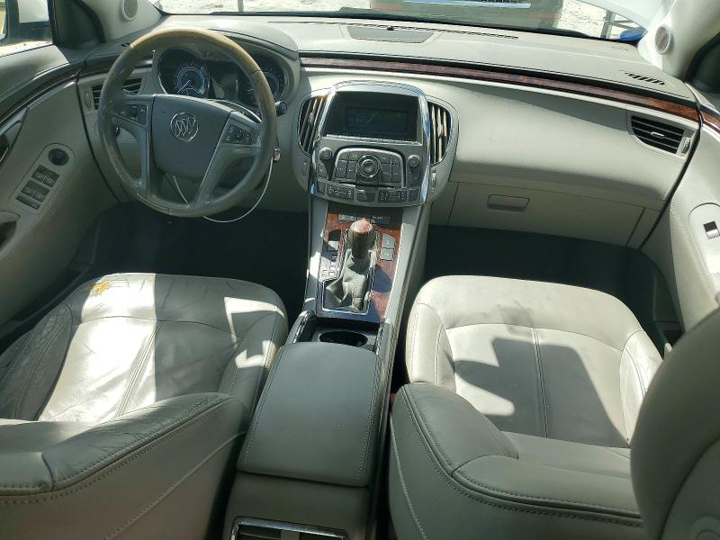 Aukcja sprzedaży 2011 Buick Lacrosse, vin: 1G4GC5GD8BF227914, numer aukcji: 69004656