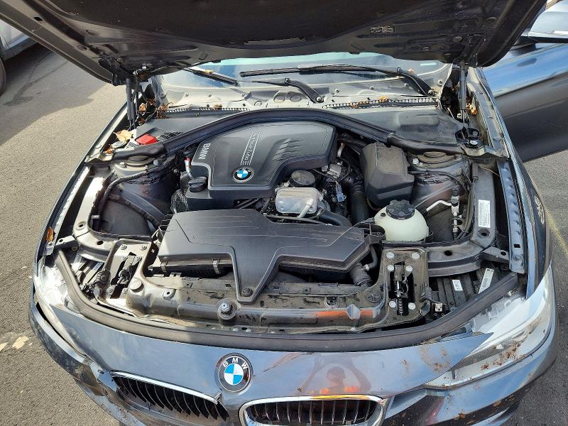 Продажа на аукционе авто 2014 Bmw 328, vin: WBA3G7C55EKN37092, номер лота: 68803406