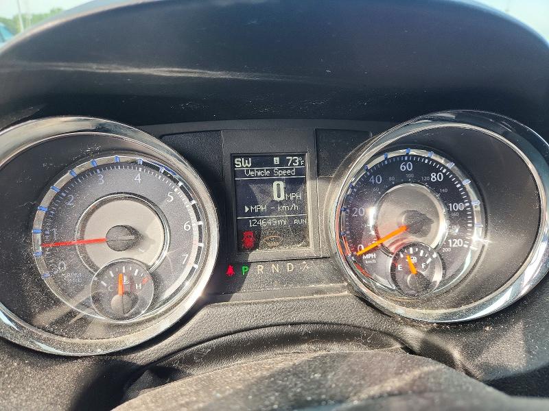 68054406 :رقم المزاد ، 2C4RC1CG2ER197943 vin ، 2014 Chrysler Town & Country مزاد بيع